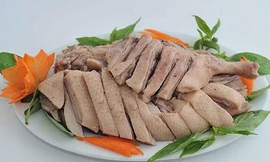 Thịt vịt ngon bổ nhưng ăn sai cách có thể gây ngộ độc nặng, bạn nên biết để tránh