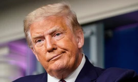 THẾ GIỚI 24H: Ông Trump phát ngôn sốc, kêu gọi ‘đình chỉ hiến pháp’ Mỹ