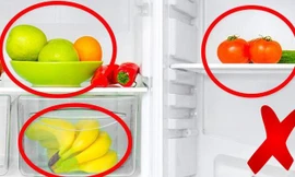 Những thực phẩm tuyệt đối không để trong tủ lạnh vì có thể 'sinh độc'