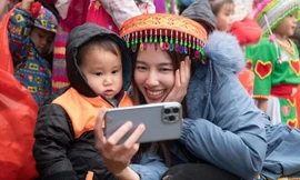 Nguyễn Thúc Thùy Tiên: Luôn nỗ lực để trở thành phiên bản hoàn thiện nhất