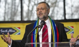 THẾ GIỚI 24H: Mỹ trục xuất Đại sứ Nam Phi, quan hệ song phương thêm căng thẳng