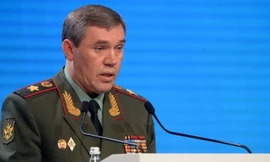 THẾ GIỚI 24H: Nga xác nhận hợp tác quốc phòng toàn diện với Triều Tiên