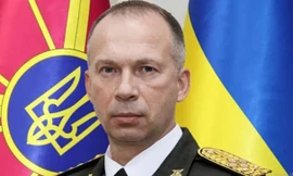 THẾ GIỚI 24H: Rộ tin Tổng tư lệnh Quân đội Ukraine ‘đồng ý đầu hàng’