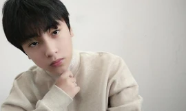 Nữ DHS Việt bất ngờ về nhà đúng mồng 1 Tết khiến cha mẹ ‘hú vía’