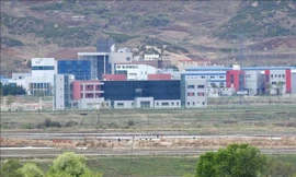 THẾ GIỚI 24H: Triều Tiên cắt đường dây cấp điện cho khu công nghiệp liên Triều