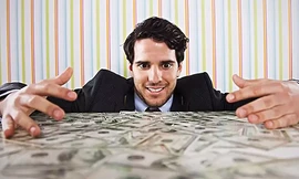 10 bước để trở nên giàu có trước tuổi 30