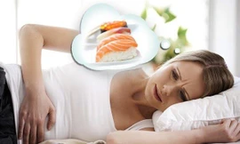 Những biểu hiện ngộ độc thực phẩm và biện pháp xử lý ban đầu cực kỳ quan trọng