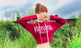 Ảnh: Instagram nhân vật