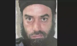 THẾ GIỚI 24H: IS thông báo thủ lĩnh tối cao đã chết, công bố trùm khủng bố mới