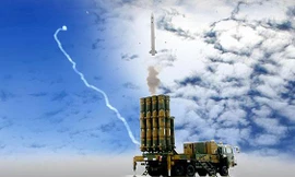 Hàn Quốc thử thành công tên lửa đất-đối-không tầm xa L-SAM