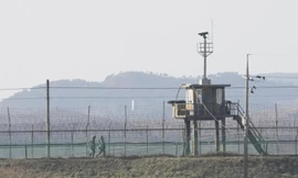 THẾ GIỚI 24H: Binh sĩ Hàn Quốc vô tình nổ súng gần biên giới liên Triều