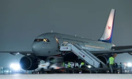 THẾ GIỚI 24H: Máy bay chở Thủ tướng Canada gặp trục trặc tại Ấn Độ