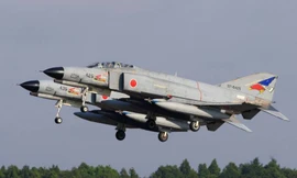 Nhật Bản loại biên máy bay 'khiến Trung Quốc hồi hộp trong nhiều thập kỷ'