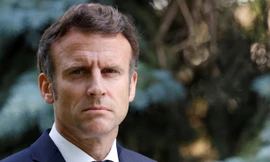 THẾ GIỚI 24H: Ông Macron thất thế trong cuộc bầu cử Quốc hội Pháp