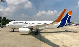 Các hãng liên tiếp nhận máy bay mới, tăng chuyến dịp cao điểm