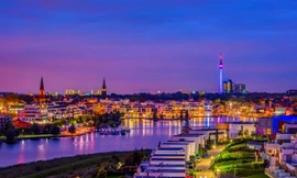 Những điểm du lịch hấp dẫn ở Đức mùa EURO 2024