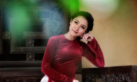 BTV Thu Hà chia sẻ công việc 'khác thường' trong mùa dịch Covid -19