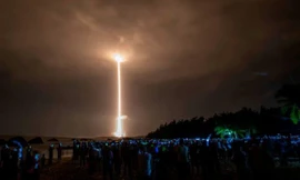 Tình báo Mỹ bất ngờ vì Trung Quốc thử vũ khí siêu vượt âm