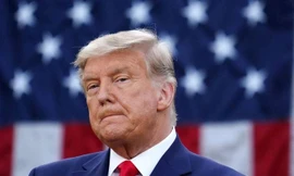 THẾ GIỚI 24H: FBI trả hộ chiếu cho cựu Tổng thống Mỹ Trump