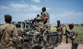 THẾ GIỚI 24H: Giao tranh ác liệt tại Sudan, hàng nghìn người thương vong