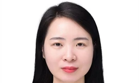 Đề cử Giải thưởng Gương mặt trẻ Việt Nam tiêu biểu năm 2022: Lê Thị Phương