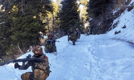 THẾ GIỚI 24: Bộ trưởng Quốc phòng Pakistan cảnh báo nguy cơ sắp bị Ấn Độ tấn công