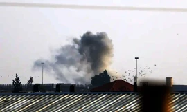 THẾ GIỚI 24H: Xe tăng Israel 'bắn nhầm' đồn quân sự Ai Cập