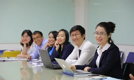 Những điểm cộng của chương trình đào tạo thạc sĩ tại UEF