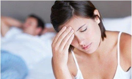 'Thủ phạm' khiến chị em suy giảm ham muốn và thêm rất nhiều bệnh nghiêm trọng