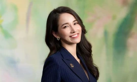 Đề cử Giải thưởng Gương mặt trẻ Việt Nam tiêu biểu 2024: Tôn Nữ Xuân Quyên