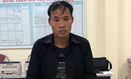 Đối tượng Chống. Ảnh TTXVN