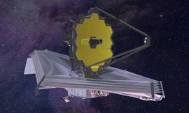 Kính viễn vọng không gian 10 tỷ USD bị hư hỏng 'không thể sửa chữa' được