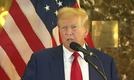 THẾ GIỚI 24H: Ông Trump đối mặt việc bị cấm nhập cảnh hàng chục nước và vùng lãnh thổ