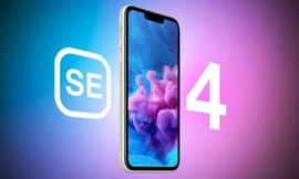Tính năng chưa từng có của Apple khiến iPhone SE 4 đáng mong đợi hơn iPhone 16