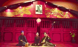 Hà Nội tổ chức cuộc thi trình diễn 'Người giữ màu dân tộc' năm 2023