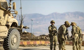 THẾ GIỚI 24H: Mỹ đưa thêm hàng nghìn quân đến Trung Đông