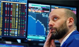 6 ngày 'điên rồ' làm náo loạn thị trường tài chính Mỹ như thế nào?