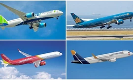 ICAO công bố kết quả thanh sát an toàn hàng không tại Việt Nam