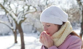 Tuyệt đối không làm những điều này khi trời chuyển lạnh