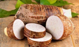 Khoai sọ rất ngon nhưng những người này tuyệt đối không nên ăn