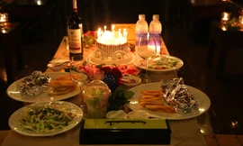 Tránh ăn tối với những món ăn này kẻo tự ‘phá nát’ gan của chính mình