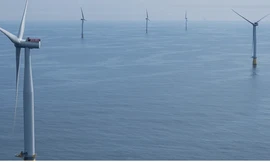 17 doanh nghiệp Anh đến Việt Nam để tìm hiểu cơ hội hợp tác trong lĩnh vực năng lượng tái tạo