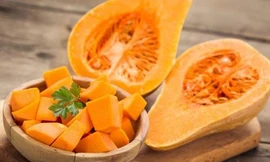 Bí ngô được coi là món ‘trường sinh bất lão’, nhưng lại là 'thuốc độc' với một số người