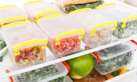 Những thực phẩm này tuyệt đối không ăn khi để qua đêm kẻo ngộ độc chết người