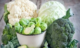 Những thực phẩm là ‘máy lọc’ của cơ thể, giúp đào thải độc tố, chữa lành ngay từ bên trong