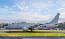 THẾ GIỚI 24H: Máy bay quân sự của Mỹ áp sát Thượng Hải