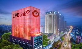 LPBank công bố tên thương mại mới: Ngân hàng Lộc Phát Việt Nam