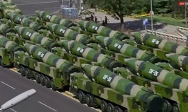 Tên lửa hạt nhân DF-26