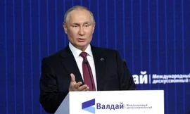 THẾ GIỚI 24H: Nga cảnh báo thế giới đối mặt với ‘thập kỷ nguy hiểm nhất’ kể từ Thế chiến II