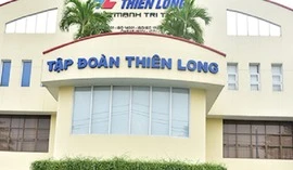 'Vua bút bi' Thiên Long bất ngờ miễn nhiệm cùng lúc 4 phó tổng giám đốc
